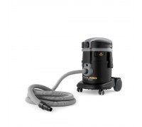 Пилосос з розеткою Wirbel POWER TOOL PRO FD 22 P EL