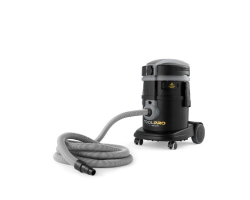 Пылесос с розеткой Wirbel POWER TOOL PRO FD 22 P EL