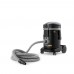 Пылесос с розеткой Wirbel POWER TOOL PRO FD 22 P EL
