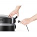 Пилосос з розеткою Wirbel POWER TOOL PRO FD 36 I EL