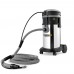Пылесос с розеткой Wirbel POWER TOOL PRO FD 36 I COMBI