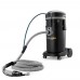 Пылесос с розеткой Wirbel POWER TOOL PRO FD 36 P COMBI
