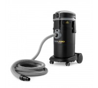 Пилосос з розеткою Wirbel POWER TOOL PRO FD 36 P EL