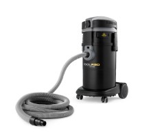 Пилосос з розеткою Wirbel POWER TOOL PRO FD 36 P EL