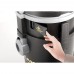 Пилосос з розеткою Wirbel POWER TOOL PRO FD 36 I EL
