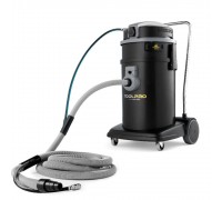 Пилосос з розеткою Wirbel POWER TOOL PRO FD 50 P COMBI