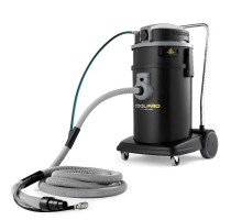 Пилосос з розеткою Wirbel POWER TOOL PRO FD 50 P COMBI