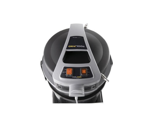 Пылесос с розеткой Wirbel POWER TOOL PRO FD 50 P COMBI