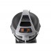 Пылесос с розеткой Wirbel POWER TOOL PRO FD 50 P COMBI
