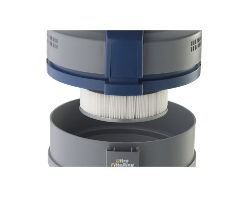 Пылеводосос Wirbel POWER WD 36 P (UFS SYSTEM)