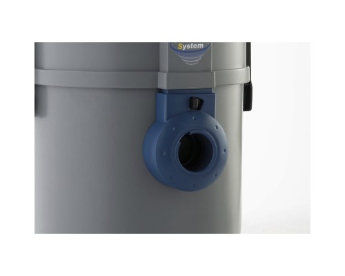 Пылеводосос Wirbel POWER WD 36 P (UFS SYSTEM)