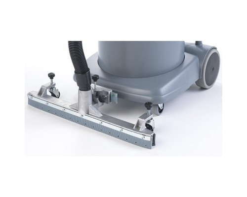 Профессиональный пылесос Wirbel POWER WD 80.2 I