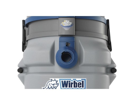 Пылеводосос Wirbel POWER WD 90.2 PD SP (UFS SYSTEM)