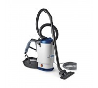Ранцевий провідний пилосос Wirbel W1