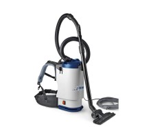 Ранцевий провідний пилосос Wirbel W1
