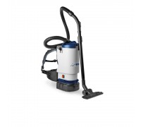 Ранцевий пилосос Wirbel W1 BC LITHIUM