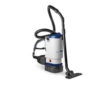 Ранцевий пилосос Wirbel W1 BC LITHIUM