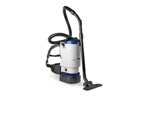 Ранцевый пылесос Wirbel W1 BC LITHIUM SWIFT
