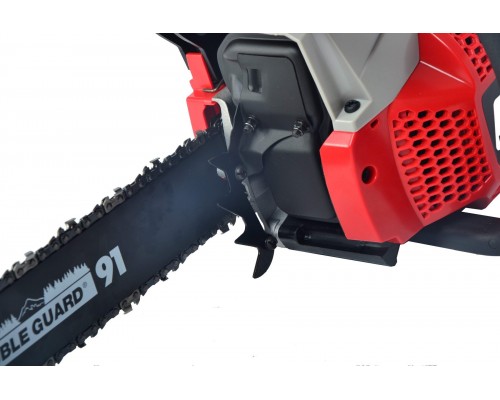 Бензопила AL-KO BKS 4040