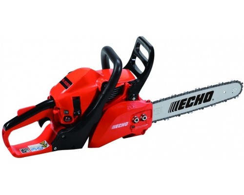 Бензопила ECHO CS-352ES