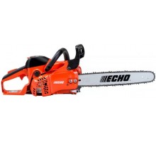 Бензопила ECHO CS-362WES