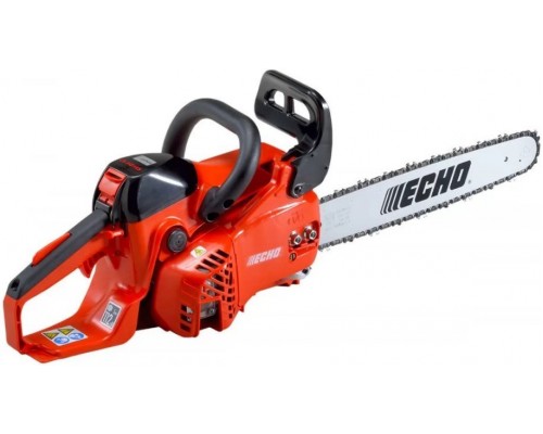 Бензопила ECHO CS-362WES