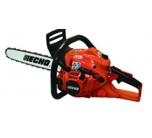 Бензопила ECHO CS-490ES