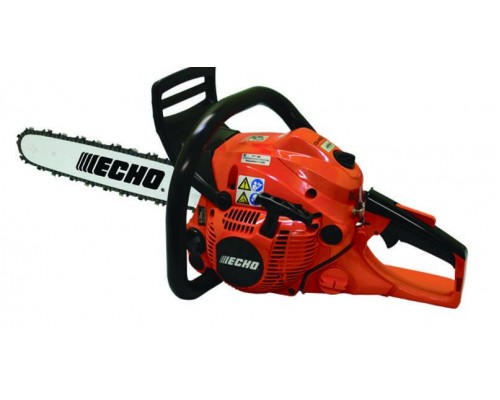 Бензопила ECHO CS-490ES