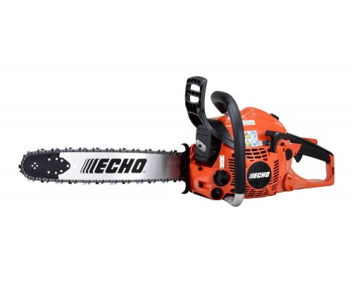 Бензопила ECHO CS-501SX (16")