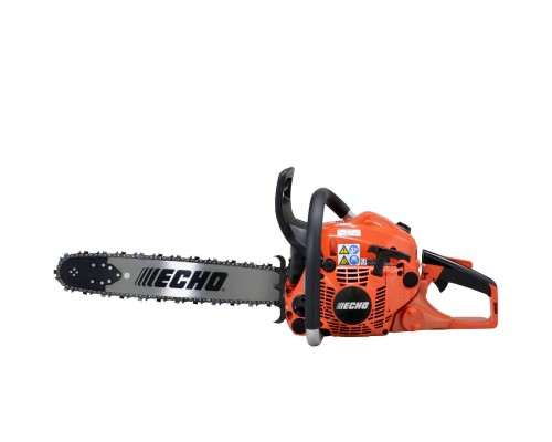Бензопила ECHO CS-501SX (18")