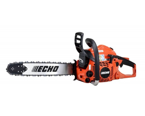 Бензопила ECHO CS-501SX (18")