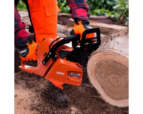 Бензопила ECHO CS-590