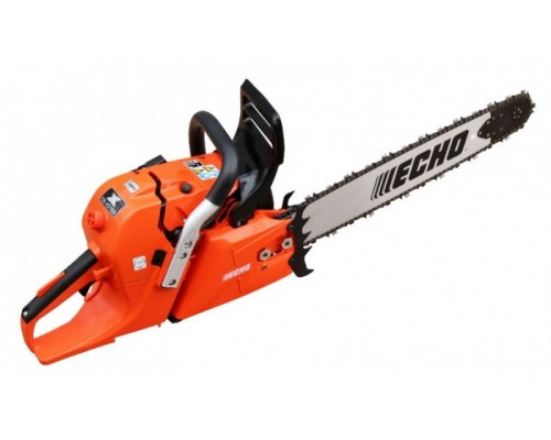 Бензопила ECHO CS-621SX