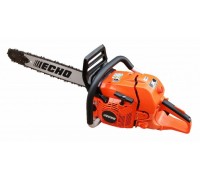 Бензопила ECHO CS-621SX