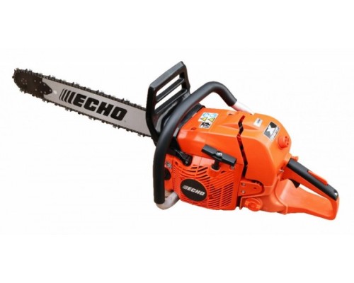 Бензопила ECHO CS-621SX