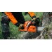 Бензопила ECHO CS-621SX