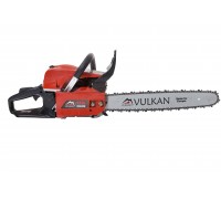Бензопила VULKAN CV3045W