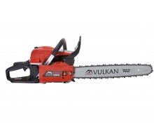 Бензопила VULKAN CV3045W