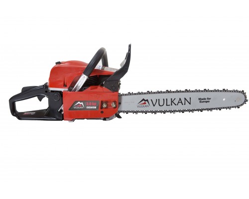 Бензопила VULKAN CV3045W