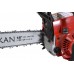 Бензопила VULKAN CV3045W