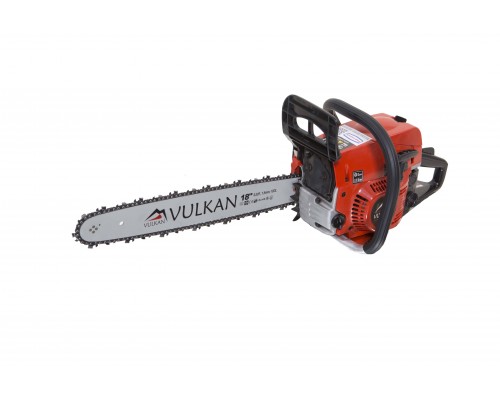 Бензопила VULKAN CV3045W