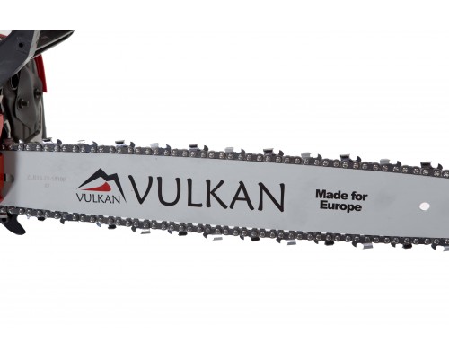 Бензопила VULKAN CV3045W
