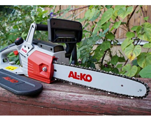 Электрическая пила AL-KO EKS 2000/35
