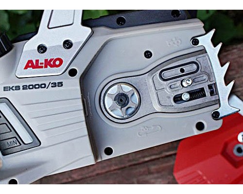 Электрическая пила AL-KO EKS 2000/35