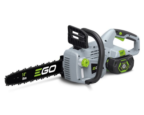 Электропила EGO CS1400E (без аккумулятора и ЗУ)