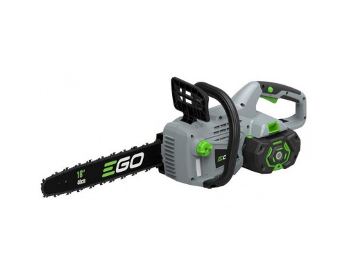 Электропила EGO CS1600E (без аккумулятора и ЗУ)