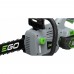Электропила EGO CS1600E (без аккумулятора и ЗУ)