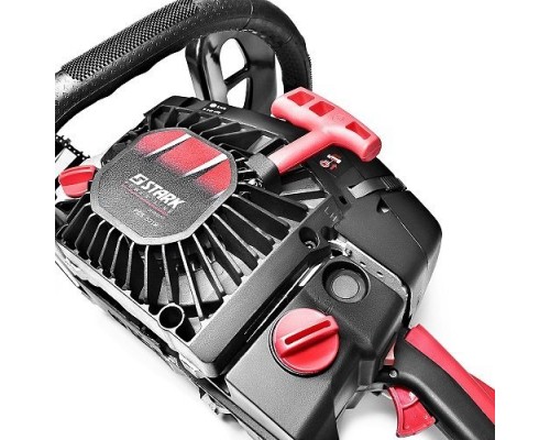 Пила бензиновая STARK PCS 5218 PROFI