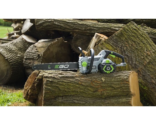 Пила цепная аккумуляторная EGO CS1800E (82551)