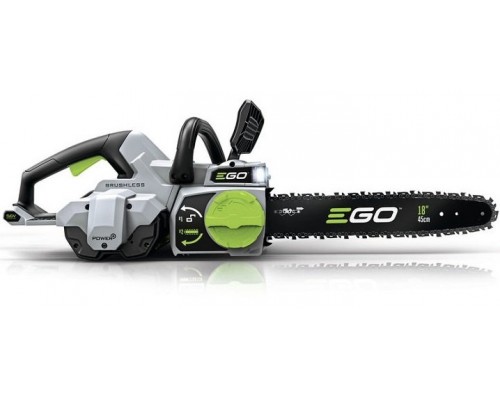 Пила цепная аккумуляторная EGO CS1800E (82551)